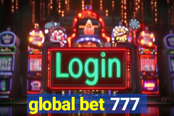 global bet 777